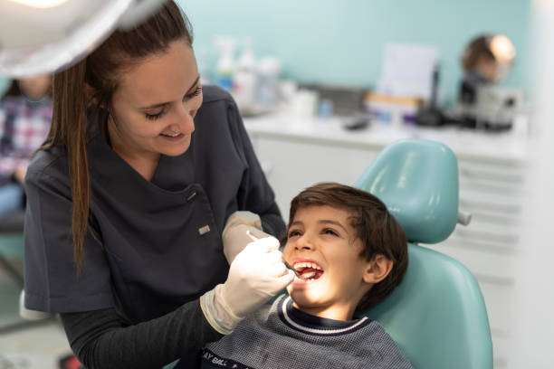 Emergency Dentist for Kids in NY